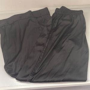 Soma silky pajama pants